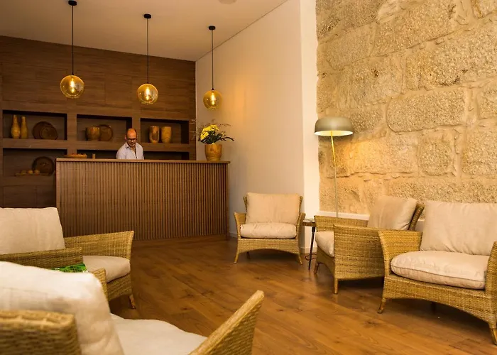 BO - Álvares Cabral GuestHouseHotel Porto